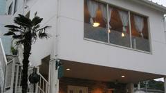 グルメペンション青い海