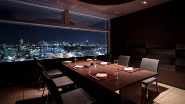 日本料理「旬彩」 / 7