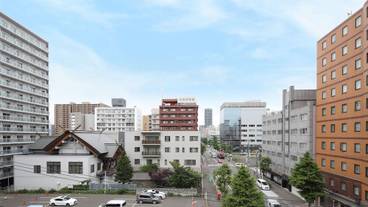 シティ ビュー / 3