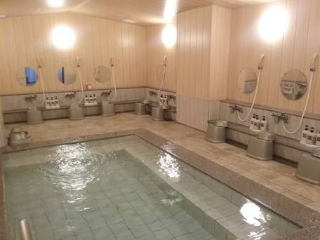 お宿いしちょう / 3