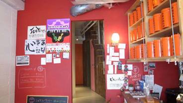 内部エントランス / 2