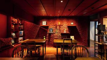 施設内の設備 / 4