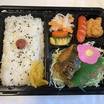 朝食弁当