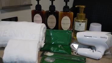 バスルームの設備 / 10