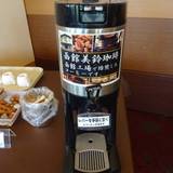 函館発の伝統ある「美玲珈琲」 / 5