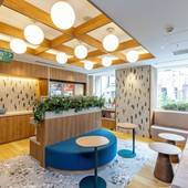 東急ステイ築地(東京都 ビジネスホテル) / 2