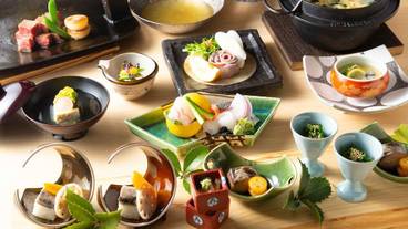 食事・飲み物 / 23