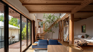 ファミリー ハウス