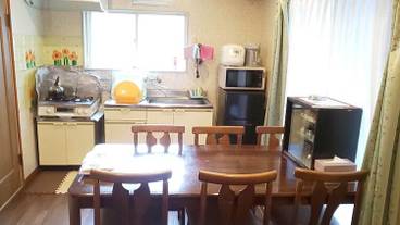 リビング エリア / 23