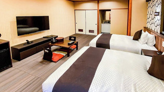 [和美麗]31平米＋専用テラス8平米　総檜露天風呂　禁煙