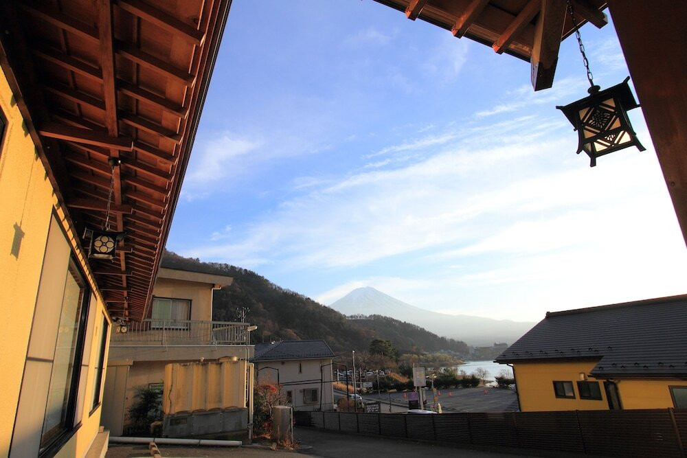 施設からの眺望