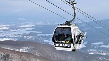 スノー スポーツとスキー / 1