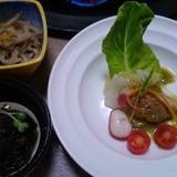 焼肉&しゃぶしゃぶ 松坂（ヤキニクアンドシャブシャブマツサカ）