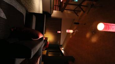 ロビー応接スペース / 10