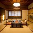 宮津温泉 料理旅館 茶六別館