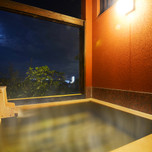 【別府温泉×露天風呂付客室】部屋で「源泉かけ流し」を楽しもう♡カップル向きの旅館7選