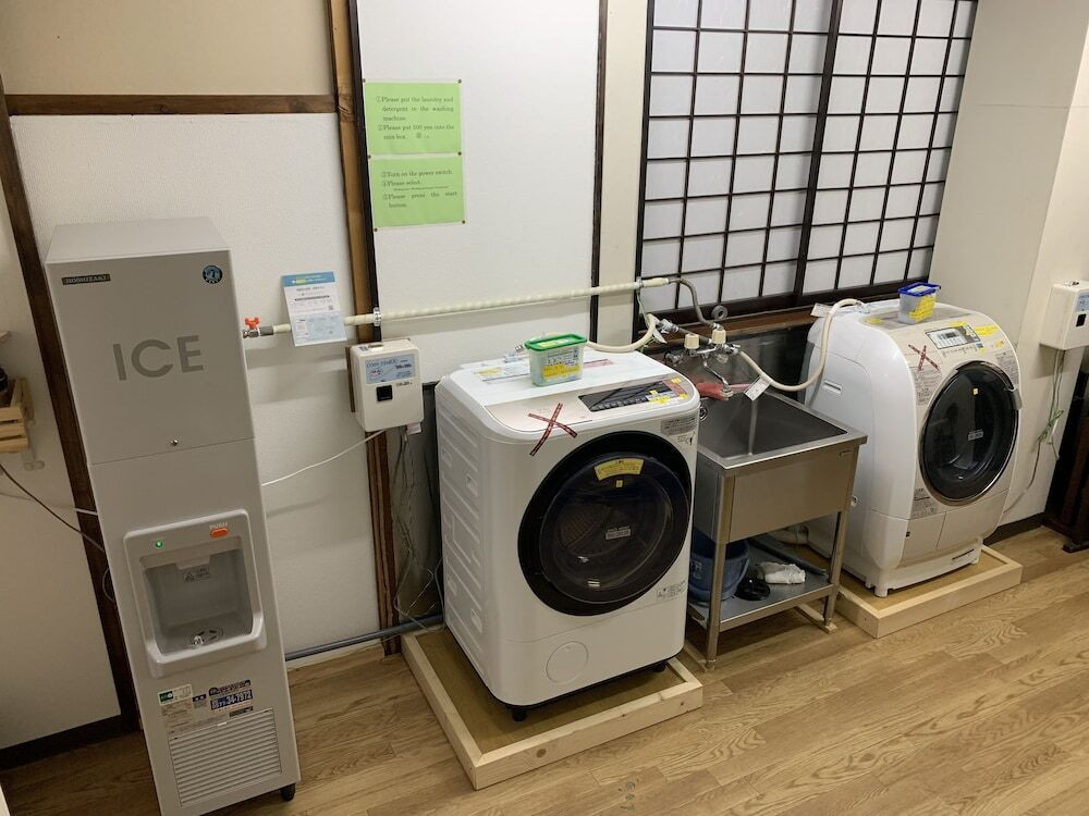 ランドリー ルーム