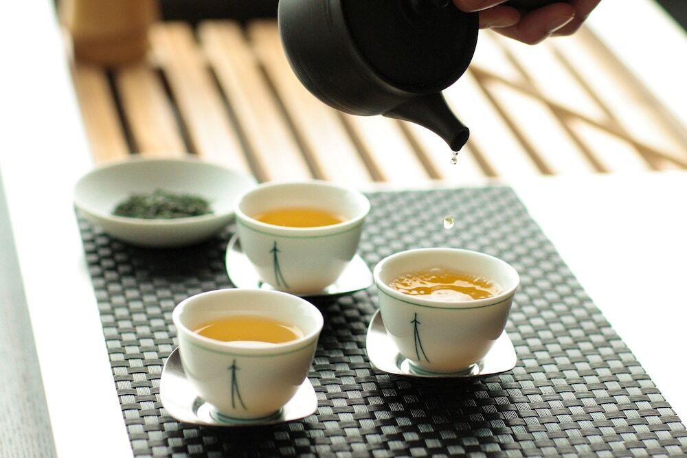 レストラン