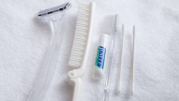 バスルームの設備 / 17