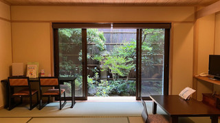 スーペリア ツインルーム