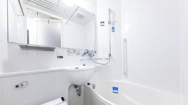 バスルームの設備 / 20