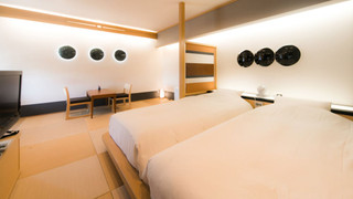 竹庵(たけあん) 温泉引き湯付き 禁煙 37 ㎡【3F】