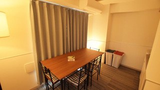 プレミアム アパートメント