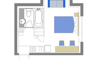 フロアマップ / 27