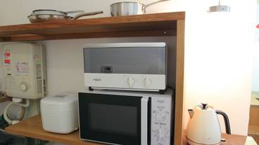 共用キッチン / 6