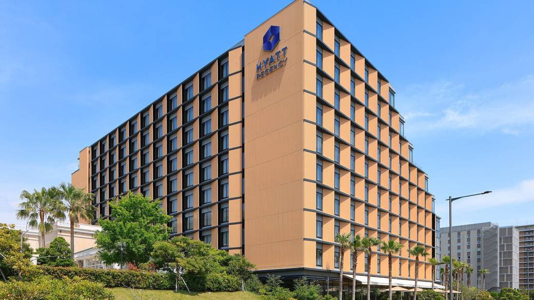 ゴージャスな雰囲気が◎
特別感のあるホテルへ
 / 3