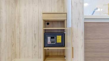 セーフティボックス / 19