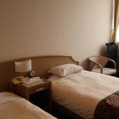 紋別セントラルホテル（北海道 ビジネスホテル） / 2