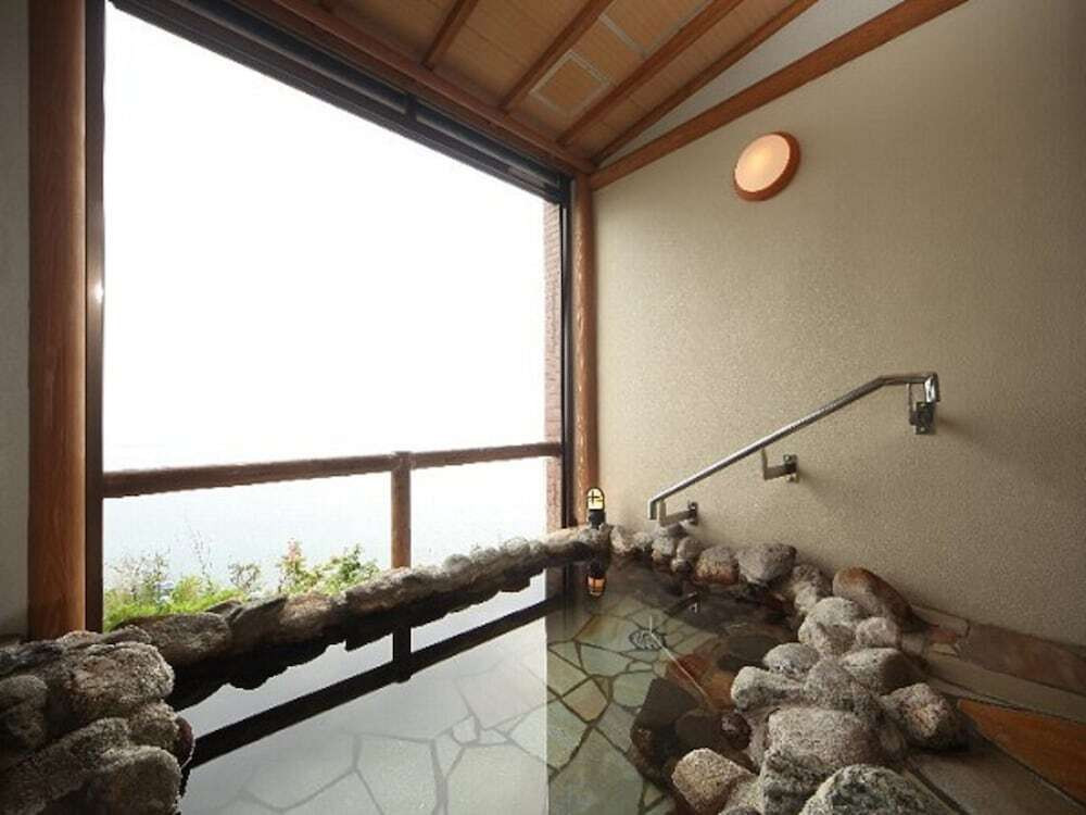 温泉