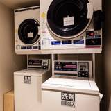 コインランドリー / 5