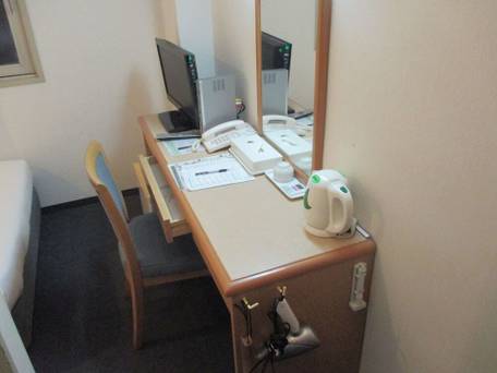 ホテル グリーンウエル / 5