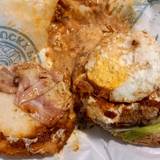 ラッキーピエロ 森町赤井川店(ラッキーピエロ)