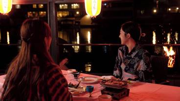 施設内の設備 / 5