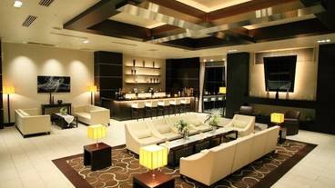 施設内の設備 / 1