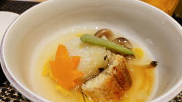 夕食一例⑦ / 7