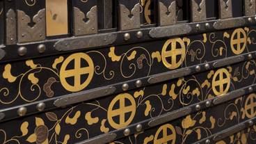 施設内の設備 / 4