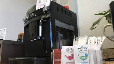 ロビーラウンジ / 10