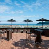 昼の流氷テラス / 1