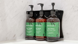 スタンダード ダブルルーム 禁煙