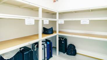 施設内の設備 / 6