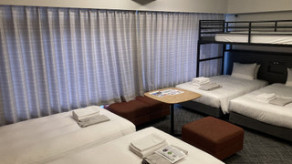 ベーシック ルーム 5 ベッドルーム