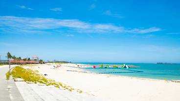 オリオンECO美らSUNビーチ / 1