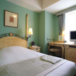 東京観光の拠点に♪銀座で女子ひとり旅におすすめのホテル14選