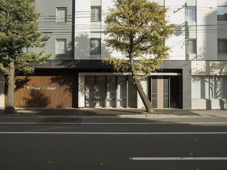 Tマークシティホテル 札幌大通 / 5