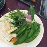 ピッツェリア アモリーノ（ピッツェリアアモリーノ）