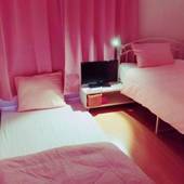 レインボーゲストハウス（女性専用）（埼玉県 ゲストハウス・ホステル・ドミトリー） / 4